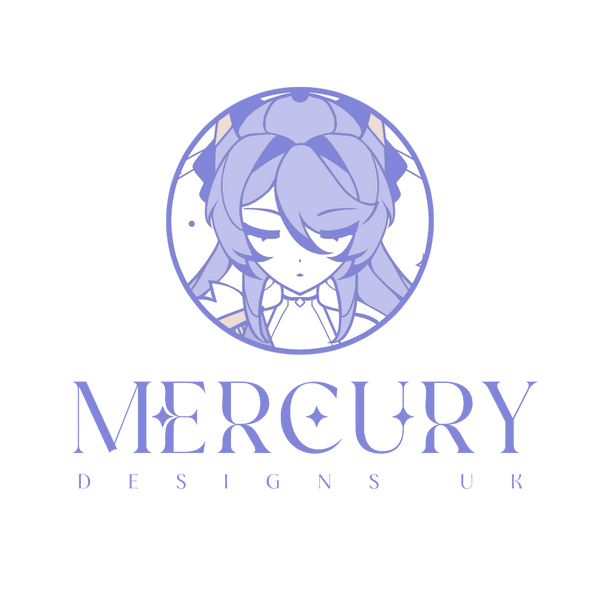 Mercury Designs UK