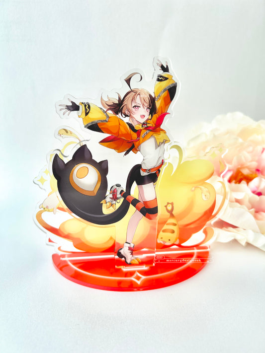 Gigi Murin Standee